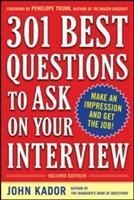 301 BST QSTNS YR INTRVW 2E