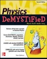 PHYSICS DEMYSTIFIED 2E