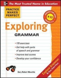 PMP EXPLORING GRAMMAR