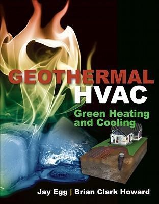 Geothermal HVAC: Green Heating and Cooling