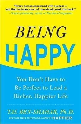 BEING HAPPY PB