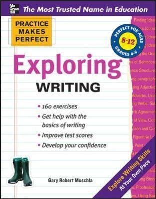 PMP EXPLORING WRITING