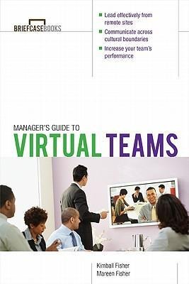 Managers Guide to Virtual Teams