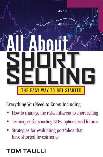 ALL ABOUT SHORT SELLING