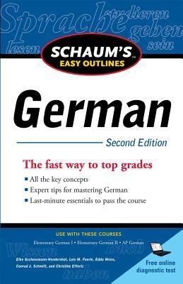 SEO OF GERMAN 2E