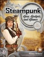 STEAMPUNK GEAR GDGTS&GZMS