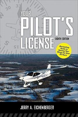 YOUR PILOTS LICENSE 8E