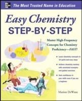EASY CHEM STEP-BY-STEP