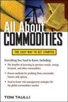 ALL ABOUT COMMODITIES