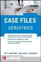 Case Files Geriatrics