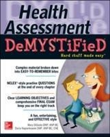 Health Assessment Demystified