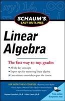 Schaums Easy Outline of Linear Algebra Revised