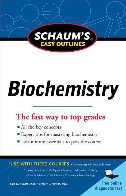 SEO BIOCHEMISTRY REV