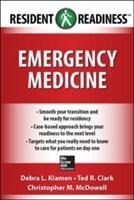 Resident Readiness Emergency Medicine