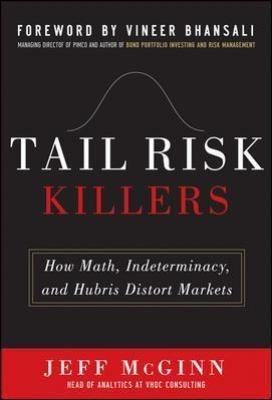 Tail Risk Killers: How Math, Indeterminacy, and Hubris Distort Markets