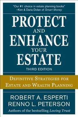 PROTECT&ENHNC YR ESTATE 3E