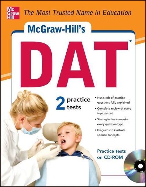 McGraw-Hills DAT