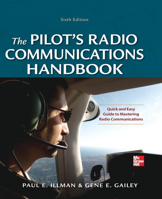 Pilots Radio Communications Handbook Sixth Edition