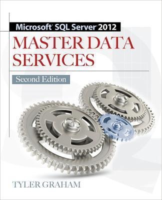 MS SQL SRVR12 MD SRVC 2E