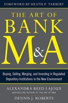 ART OF BANK M&A