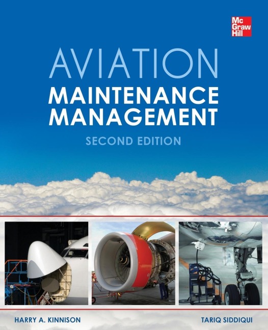 AVIATION MAINTNC MGNT 2E