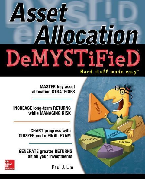 Asset Allocation Demystified: A Self-Teaching Guide