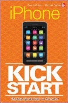 iPhone 5 Kickstart