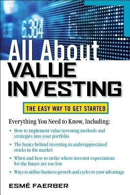 ALL ABOUT VALUE INVESTING