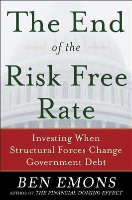 The End of the Risk-Free Rate: Investing When Structural Forces Change Government Debt: Investing When Structural Forces Change Government Debt