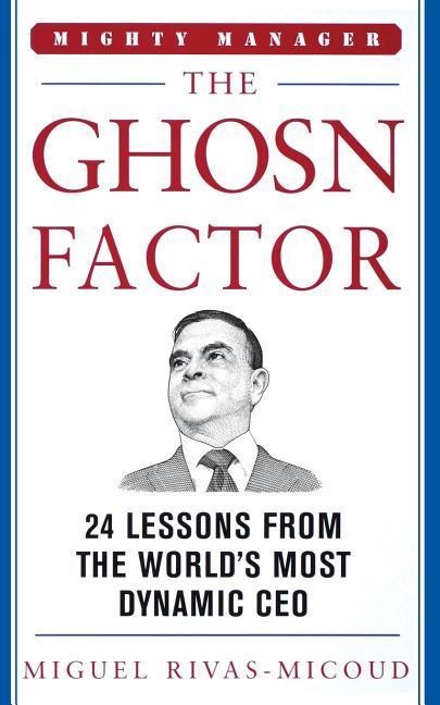 The Ghosn Factor
