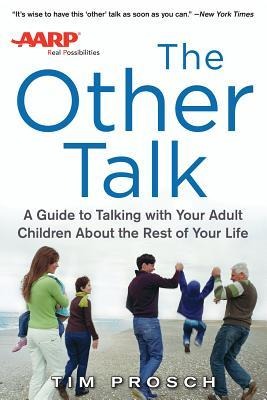 AARP THE OTHER TALK