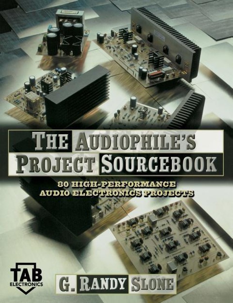 The Audiophiles Project Sourcebook