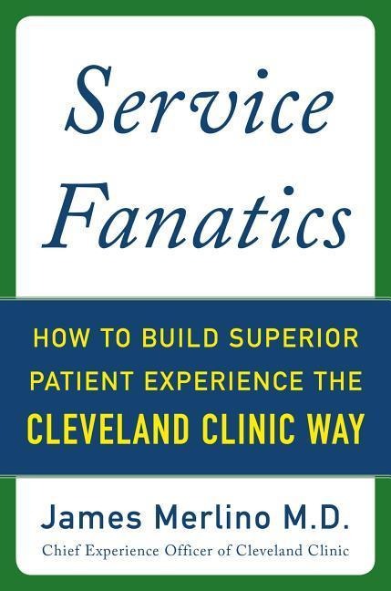 SERVICE FANATICS