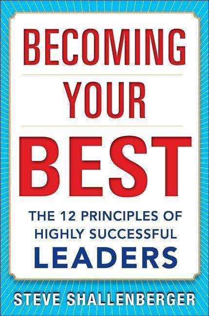 BECOMING YOUR BEST