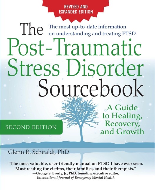 POST-TRAUMATIC STRESS DISORDER SOURCEBK, REV N EXPANDED 2E