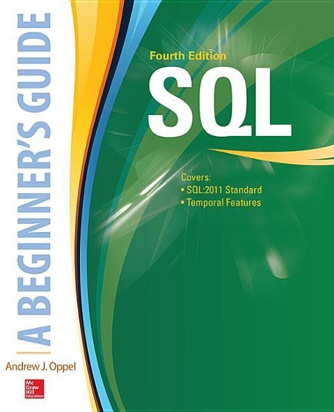 SQL: A Beginners Guide, Fourth Edition