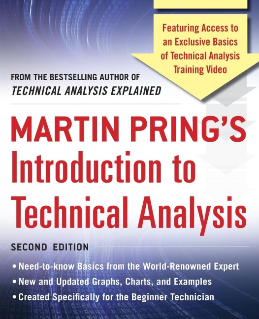 Martin Prings Introduction to Technical Analysis, 2nd Edition