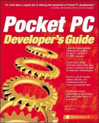 Pocket PC Developer's Guide