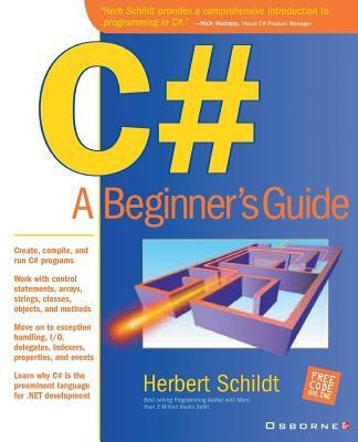 C: A Beginners Guide