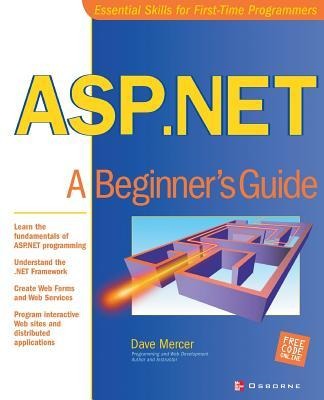 ASP.NET: a beginners guide