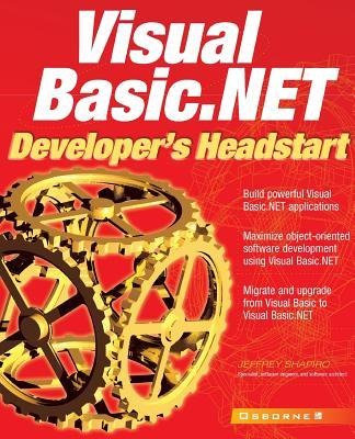 Visual Basic.Net Developers Headstart