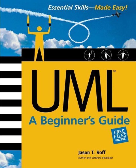 UML Essential Skills: A Beginners Guide