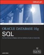 Oracle Database 10g SQL