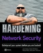 Hardening Network Security