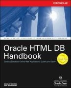 Oracle HTML DB Handbook