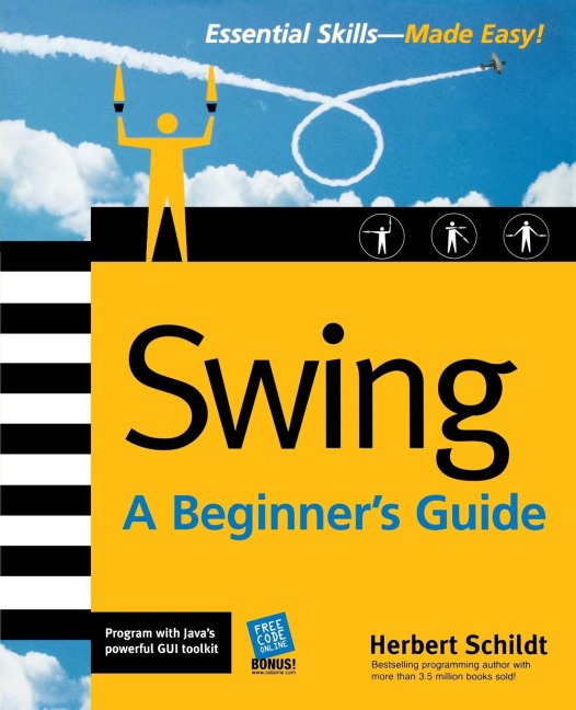 Swing: A Beginners Guide