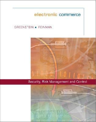 Greenstein ] Electronic Commerce: Security Risk Management and Control ] 2000 ] 1