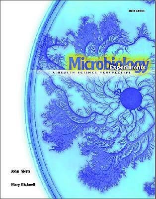 Microbiology Experiments: A Health Science Perspective