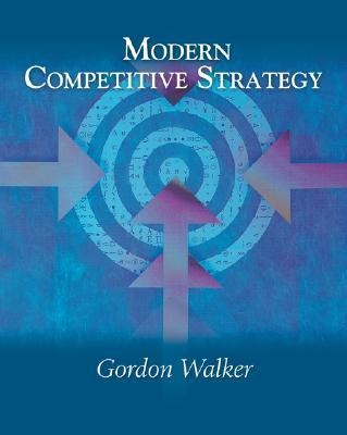 Modern Competitive Strategy