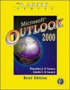 OLeary Series: Outlook 2000 Brief